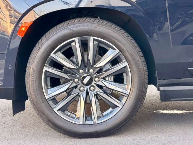 キャデラック エスカレード スポーツ ４ＷＤ R4年 (近畿) 99