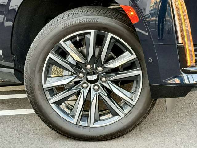 キャデラック エスカレード スポーツ ４ＷＤ R4年 (近畿) 99