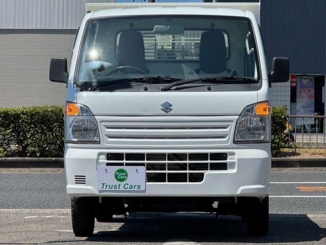 スズキ キャリイトラック ６６０ 清掃ダンプ パネル型鳥居 １方開 H30年 (近畿) 99