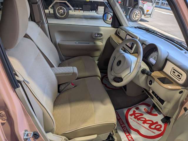 スズキ アルトラパン ６６０ Ｘ ４ＷＤ H30年 (東北) 99