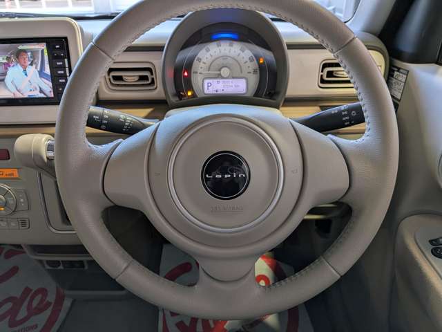 スズキ アルトラパン ６６０ Ｘ ４ＷＤ H30年 (東北) 99