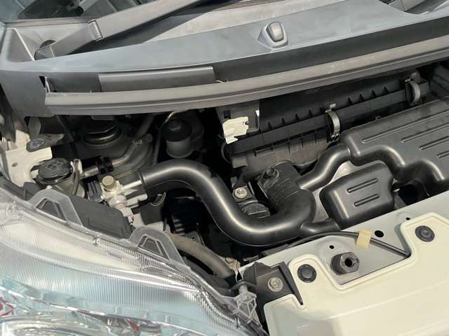 ダイハツ ムーヴ　キャンバス ６６０ Ｇ メイクアップ リミテッド ＳＡＩＩＩ R1年 (東海) 99