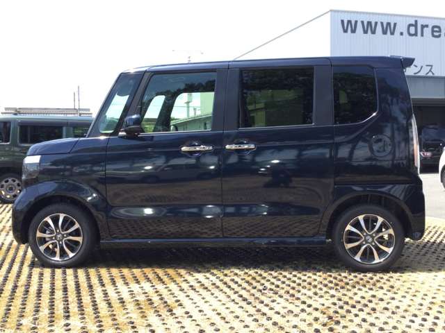 ホンダ Ｎ　ＢＯＸ カスタム ６６０ R6年 (近畿) 99