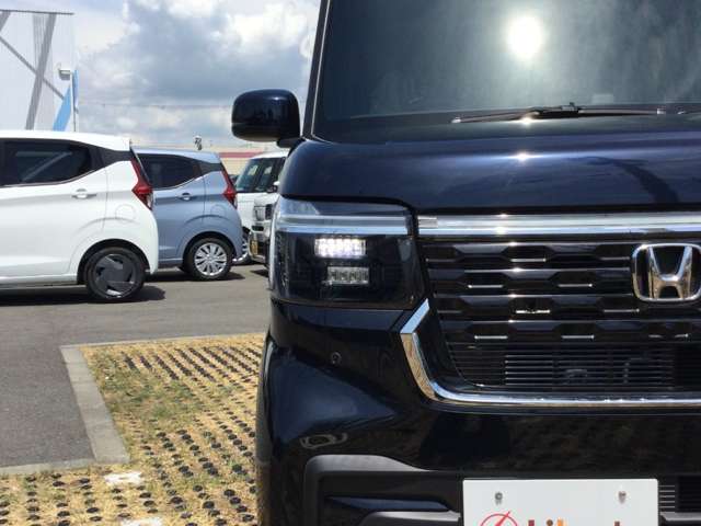 ホンダ Ｎ　ＢＯＸ カスタム ６６０ R6年 (近畿) 99