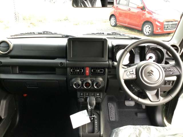 スズキ ジムニー ６６０ ＸＣ ４ＷＤ R8年 (近畿) 99