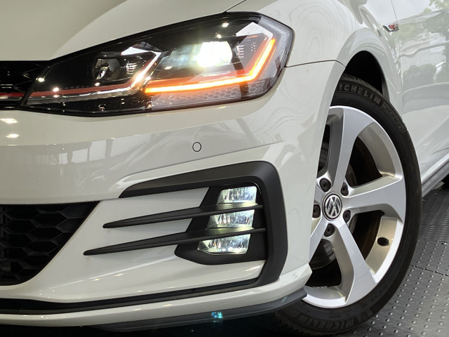 フォルクスワーゲン ゴルフ ＧＴＩ H29年 (近畿) 99