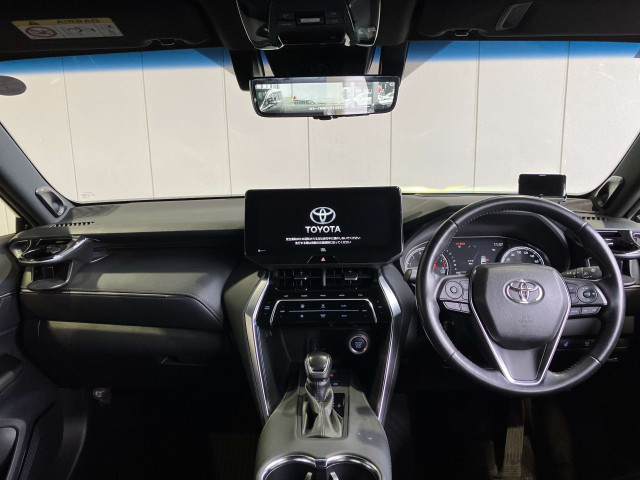 トヨタ ハリアー ２．０ Ｚ レザーパッケージ ４ＷＤ R2年 (近畿) 99