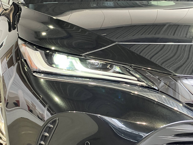 トヨタ ハリアー ２．０ Ｚ レザーパッケージ ４ＷＤ R2年 (近畿) 99