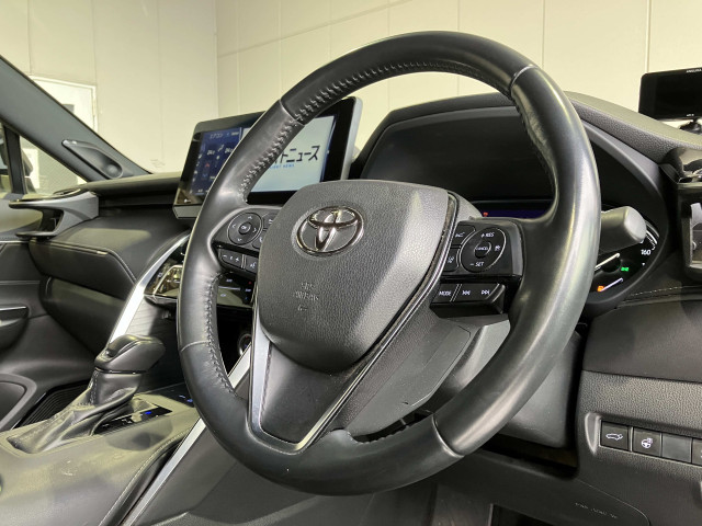 トヨタ ハリアー ２．０ Ｚ レザーパッケージ ４ＷＤ R2年 (近畿) 99
