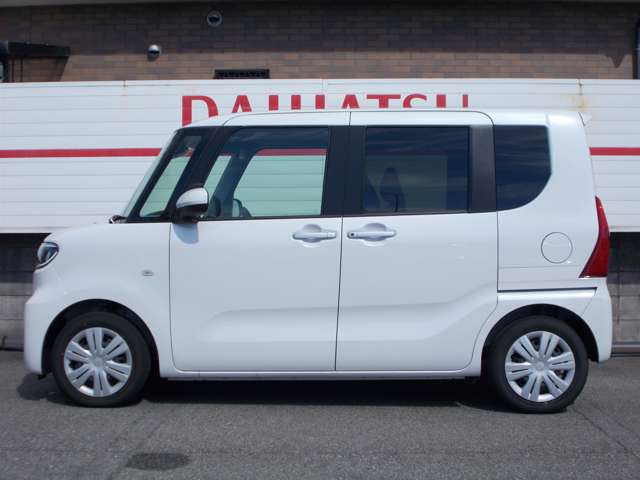ダイハツ タント ６６０ Ｘ リミテッド R7年 (近畿) 99