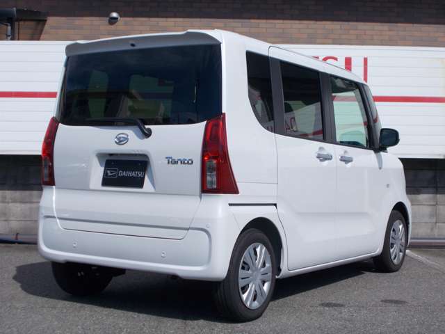 ダイハツ タント ６６０ Ｘ リミテッド R7年 (近畿) 99