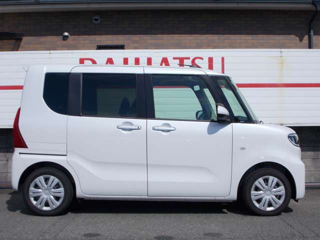 ダイハツ タント ６６０ Ｘ リミテッド R7年 (近畿) 99