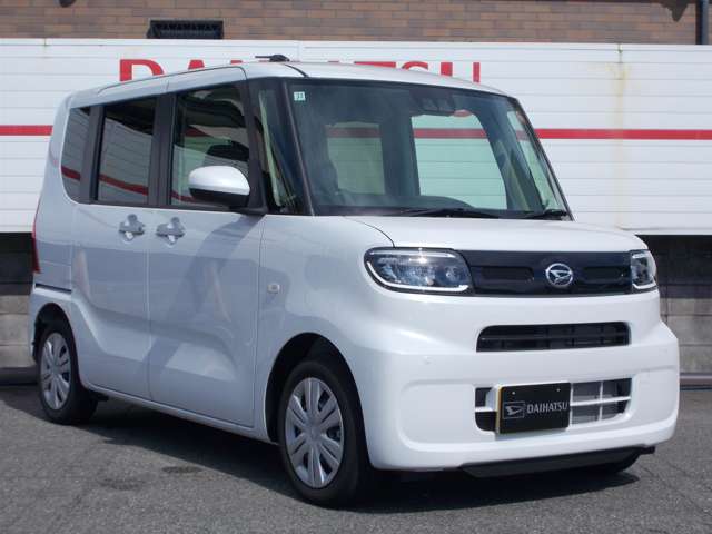 ダイハツ タント ６６０ Ｘ リミテッド R7年 (近畿) 99