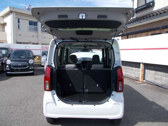 ダイハツ タント ６６０ Ｘ リミテッド R7年 (近畿) 99