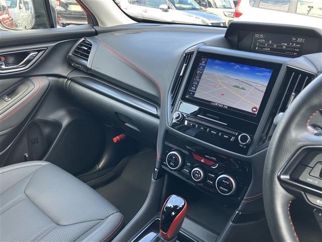 スバル フォレスター　ハイブリッド ２．０ エックスブレイク ４ＷＤ R4年 (中国) 99
