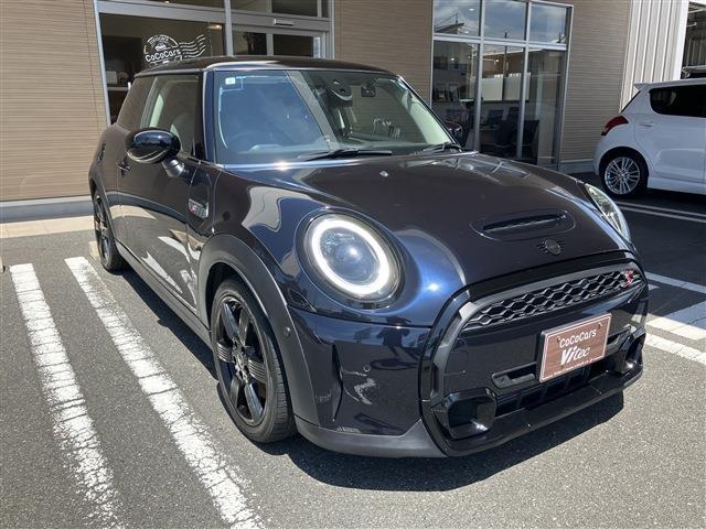 ミニ ミニ クーパーＳ ３ドア ＤＣＴ R3年 (中国) 99