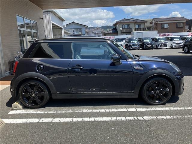 ミニ ミニ クーパーＳ ３ドア ＤＣＴ R3年 (中国) 99