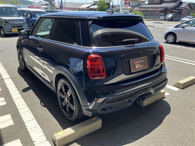 ミニ ミニ クーパーＳ ３ドア ＤＣＴ R3年 (中国) 99