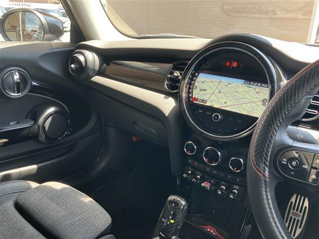 ミニ ミニ クーパーＳ ３ドア ＤＣＴ R3年 (中国) 99