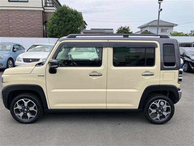 スズキ ハスラー ６６０ Ｊスタイル R2年 (中国) 99