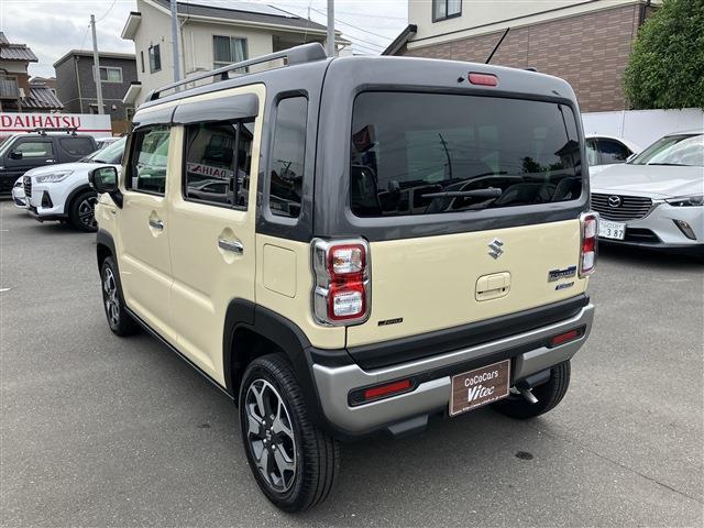 スズキ ハスラー ６６０ Ｊスタイル R2年 (中国) 99