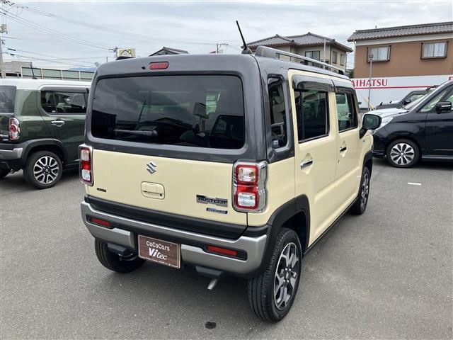 スズキ ハスラー ６６０ Ｊスタイル R2年 (中国) 99
