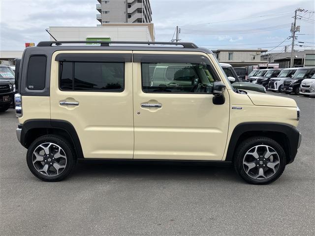 スズキ ハスラー ６６０ Ｊスタイル R2年 (中国) 99