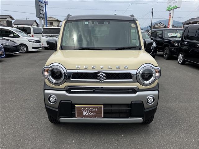 スズキ ハスラー ６６０ Ｊスタイル R2年 (中国) 99