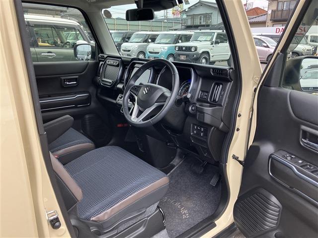スズキ ハスラー ６６０ Ｊスタイル R2年 (中国) 99