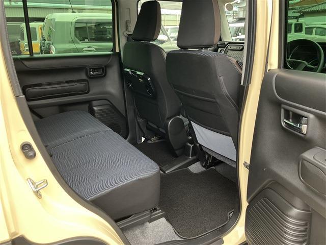スズキ ハスラー ６６０ Ｊスタイル R2年 (中国) 99