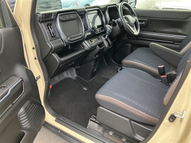 スズキ ハスラー ６６０ Ｊスタイル R2年 (中国) 99