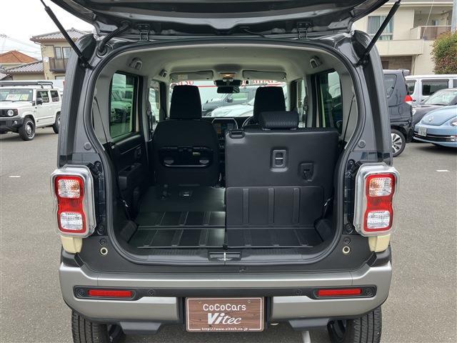 スズキ ハスラー ６６０ Ｊスタイル R2年 (中国) 99