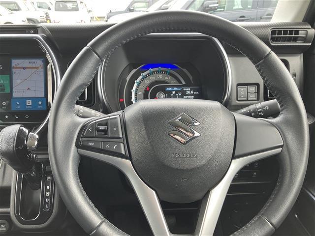 スズキ ハスラー ６６０ Ｊスタイル R2年 (中国) 99
