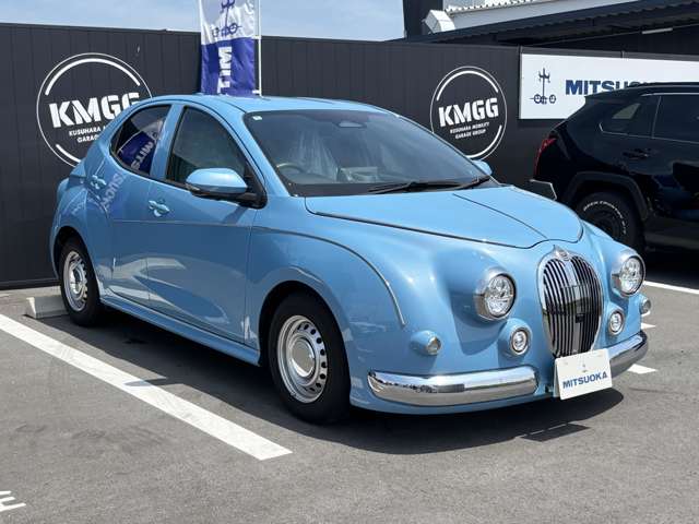 トヨタ カローラ２ １．０ １０ＬＸ R6年 (近畿) 99