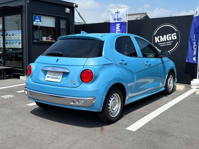 トヨタ カローラ２ １．０ １０ＬＸ R6年 (近畿) 99