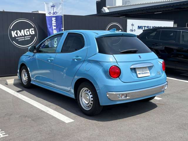 トヨタ カローラ２ １．０ １０ＬＸ R6年 (近畿) 99