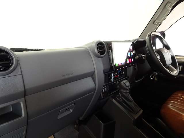 トヨタ ランドクルーザー７０ ２．８ ＡＸ ディーゼルターボ ４ＷＤ R5年 (関東) 99