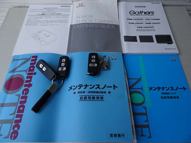 ホンダ Ｎ　ＢＯＸ ６６０ Ｇ Ｌ ターボ ホンダセンシング R1年 (関東) 99