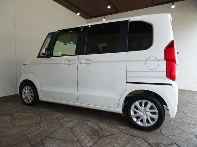 ホンダ Ｎ　ＢＯＸ ６６０ Ｇ Ｌ ターボ ホンダセンシング R1年 (関東) 99