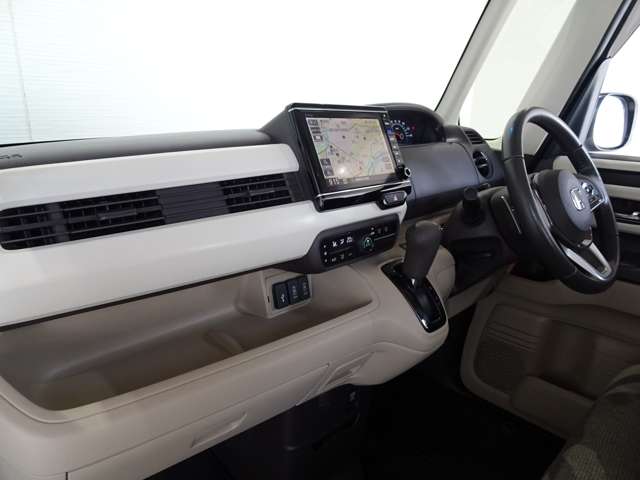 ホンダ Ｎ　ＢＯＸ ６６０ Ｇ Ｌ ターボ ホンダセンシング R1年 (関東) 99