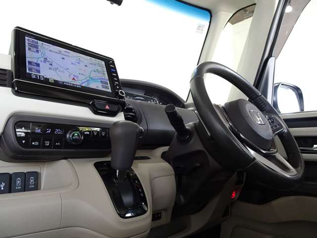 ホンダ Ｎ　ＢＯＸ ６６０ Ｇ Ｌ ターボ ホンダセンシング R1年 (関東) 99