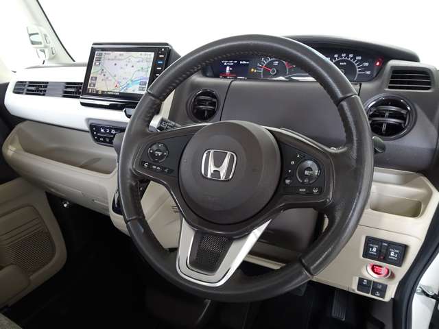 ホンダ Ｎ　ＢＯＸ ６６０ Ｇ Ｌ ターボ ホンダセンシング R1年 (関東) 99