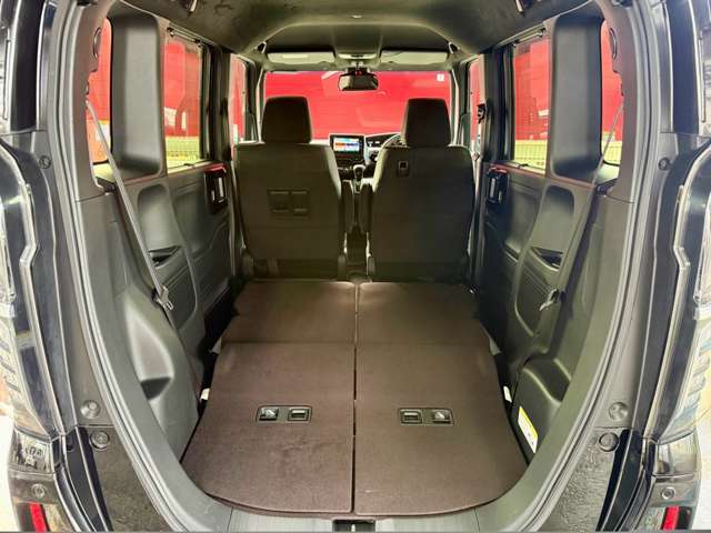 ホンダ Ｎ　ＢＯＸ カスタム ６６０ Ｇ ＥＸ ホンダセンシング H30年 (関東) 99