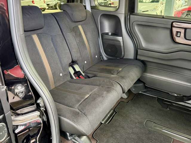ホンダ Ｎ　ＢＯＸ カスタム ６６０ Ｇ ＥＸ ホンダセンシング H30年 (関東) 99