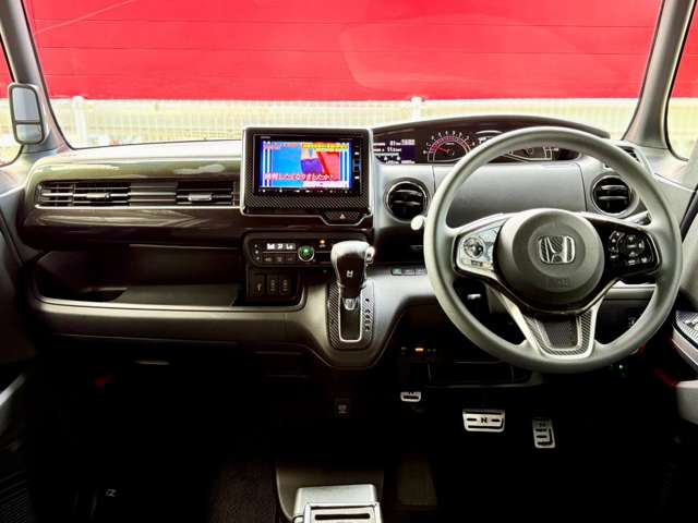 ホンダ Ｎ　ＢＯＸ カスタム ６６０ Ｇ ＥＸ ホンダセンシング H30年 (関東) 99