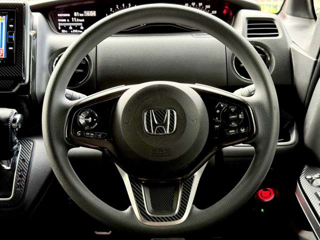 ホンダ Ｎ　ＢＯＸ カスタム ６６０ Ｇ ＥＸ ホンダセンシング H30年 (関東) 99