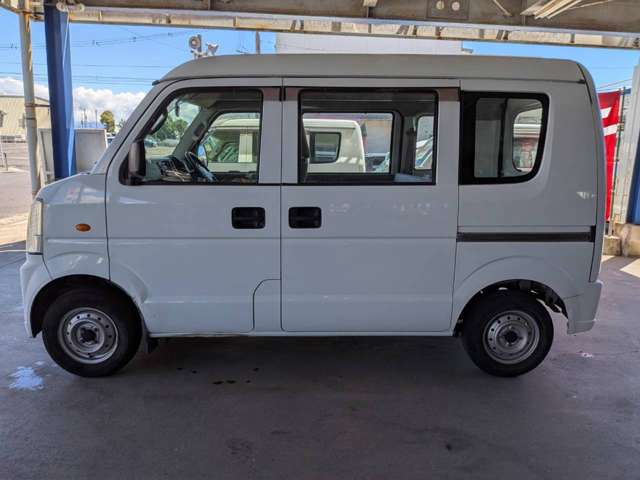 スズキ エブリイ ６６０ ＰＡ ハイルーフ H25年 (九州・沖縄) 99