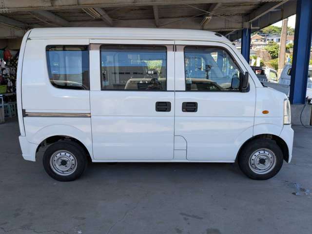 スズキ エブリイ ６６０ ＰＡ ハイルーフ H25年 (九州・沖縄) 99