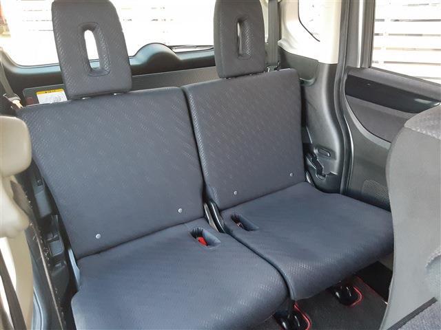 ホンダ Ｎ　ＢＯＸ＋ ６６０ Ｇ ターボＳＳパッケージ H25年 (東海) 99