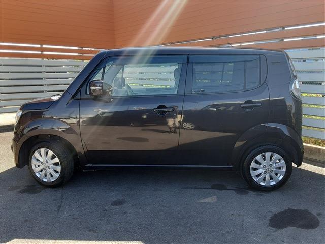 日産 モコ ６６０ ドルチェ Ｘ H28年 (東海) 99